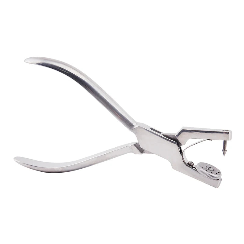 Dentistry Dam Hole Puncher Set