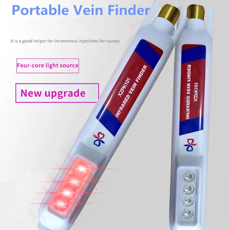 Nursing Vein Detector Scanner Mini