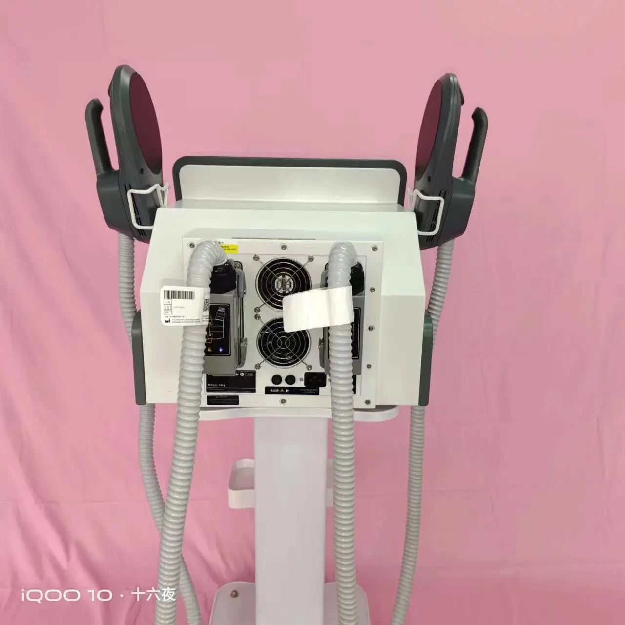 Body Sculpting Slimming Machine