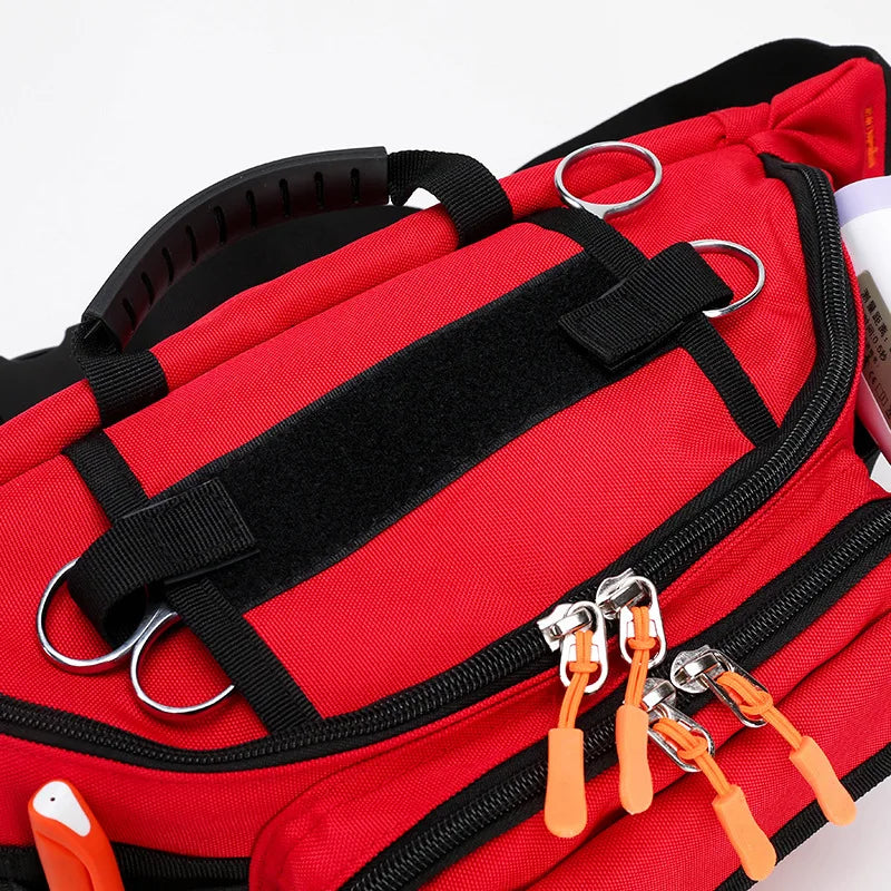 Empty Rescue Waist Bag