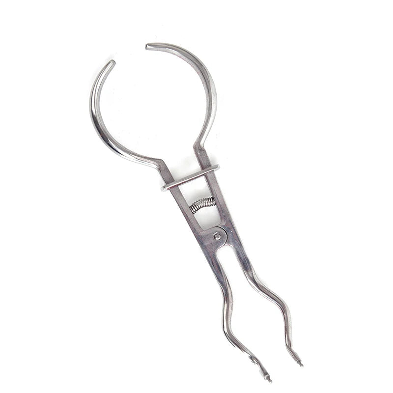 Dentistry Dam Hole Puncher Set