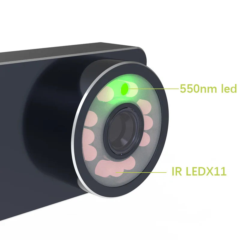 Mobile Vein Finder Imaging Device