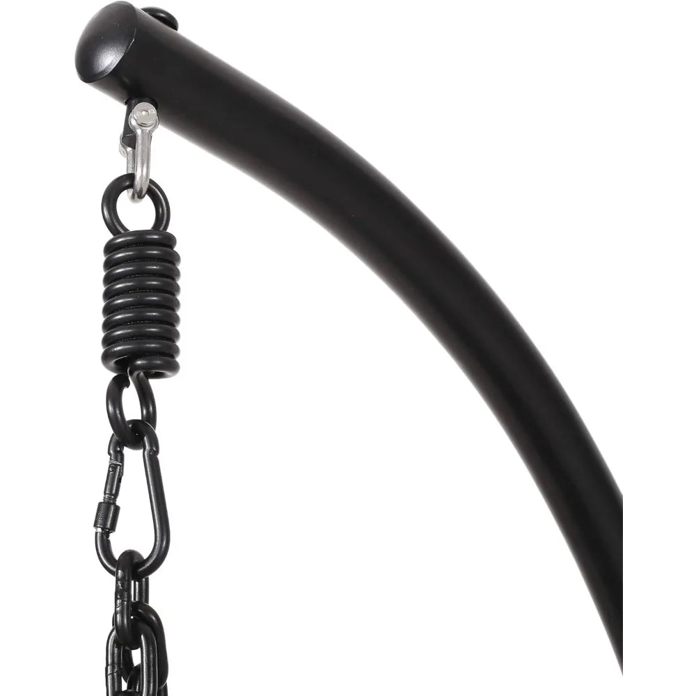 Hanging Tear Drop Lounger