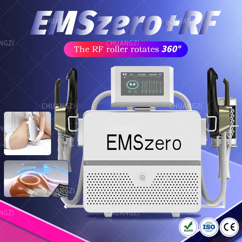 Body Contouring Slimming Machine