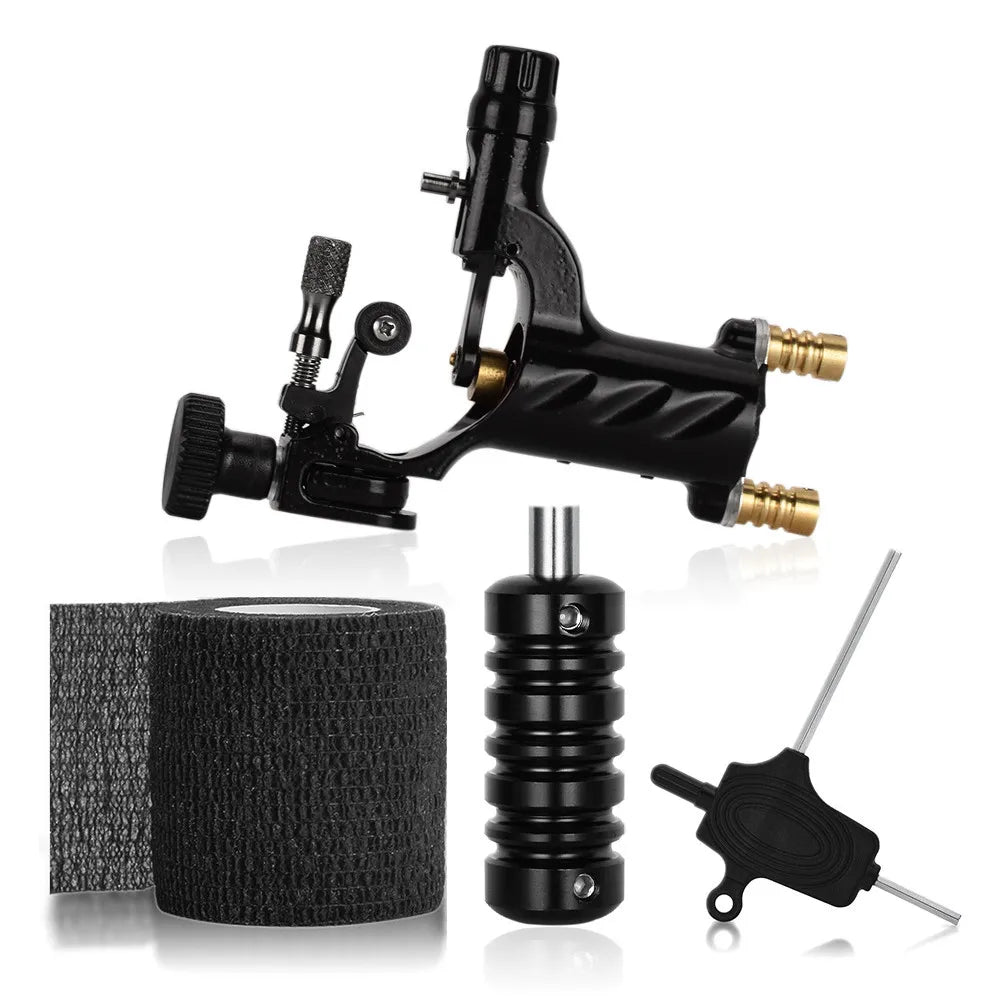 Tattoo Kit Dragonfly Machine Gun – wellnessoptimalways Tattoo Kit Dragonfly Machine Gun – wellnessoptimalways