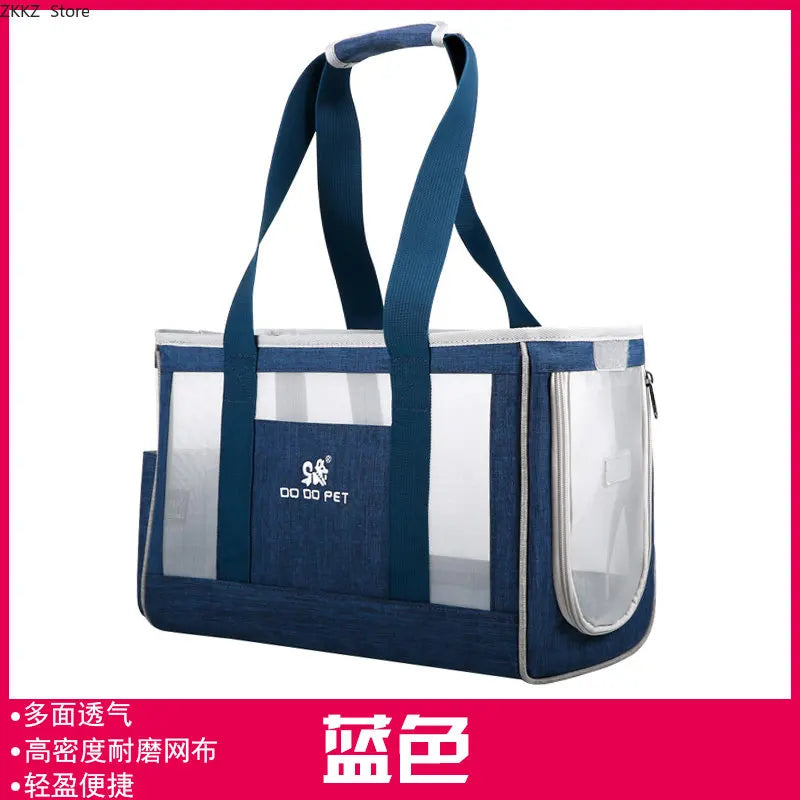 Breathable Transporter Pet Bag