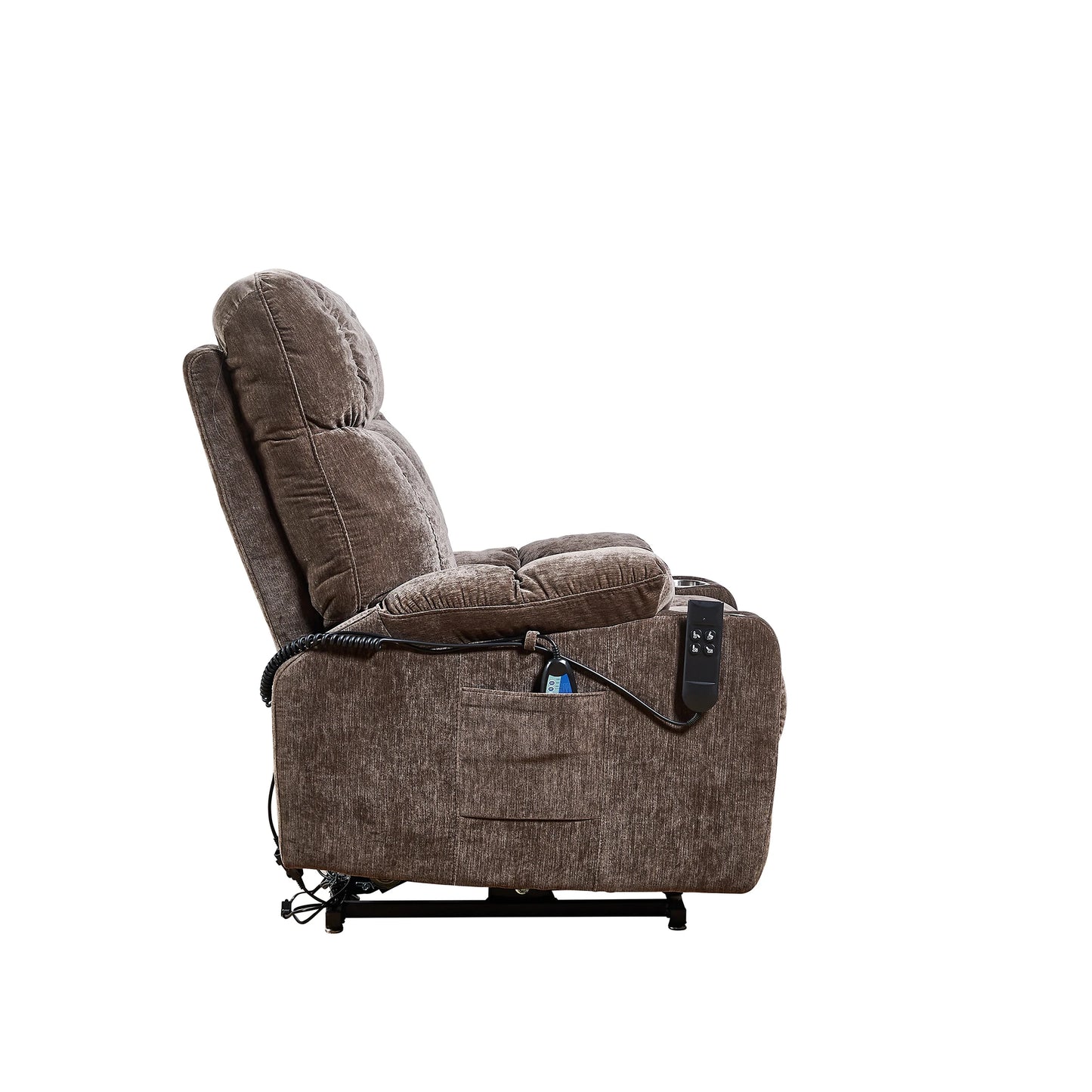 Motor Power Lift Recliner