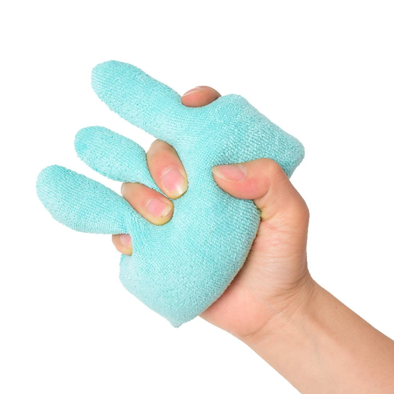Hand Contracture Cushion Pillow