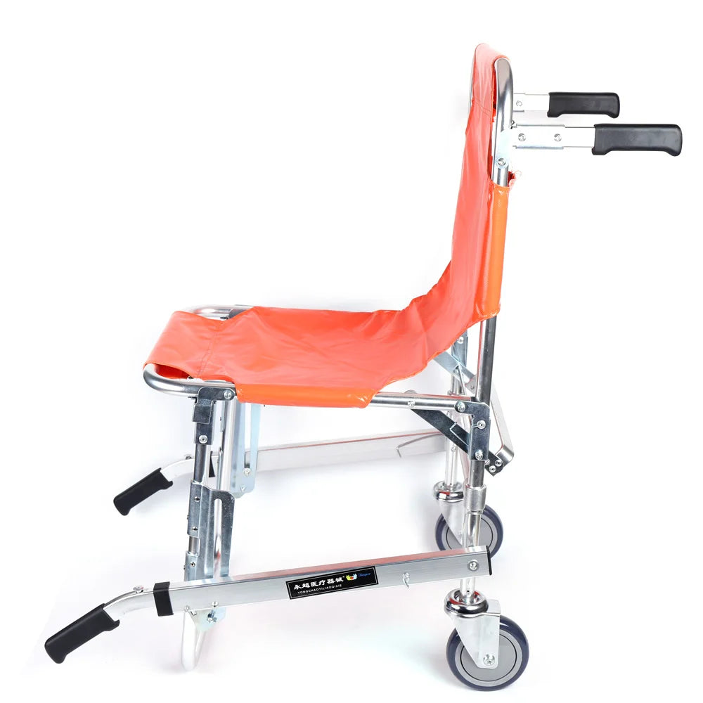 EMS Medical Stair Chair