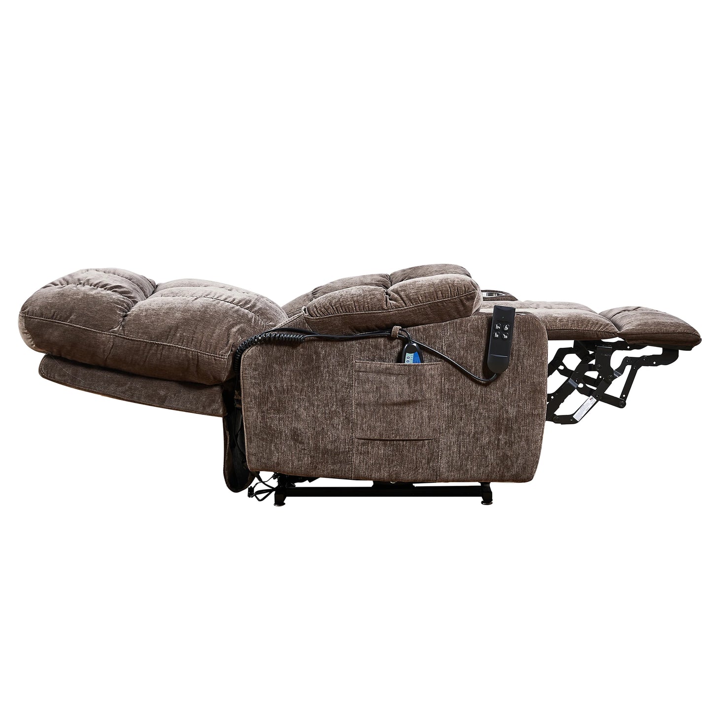 Motor Power Lift Recliner