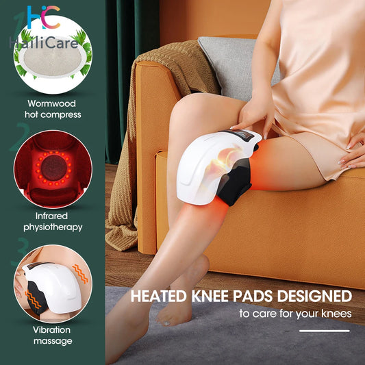 Orthopedic Knee Electric Heating Brace