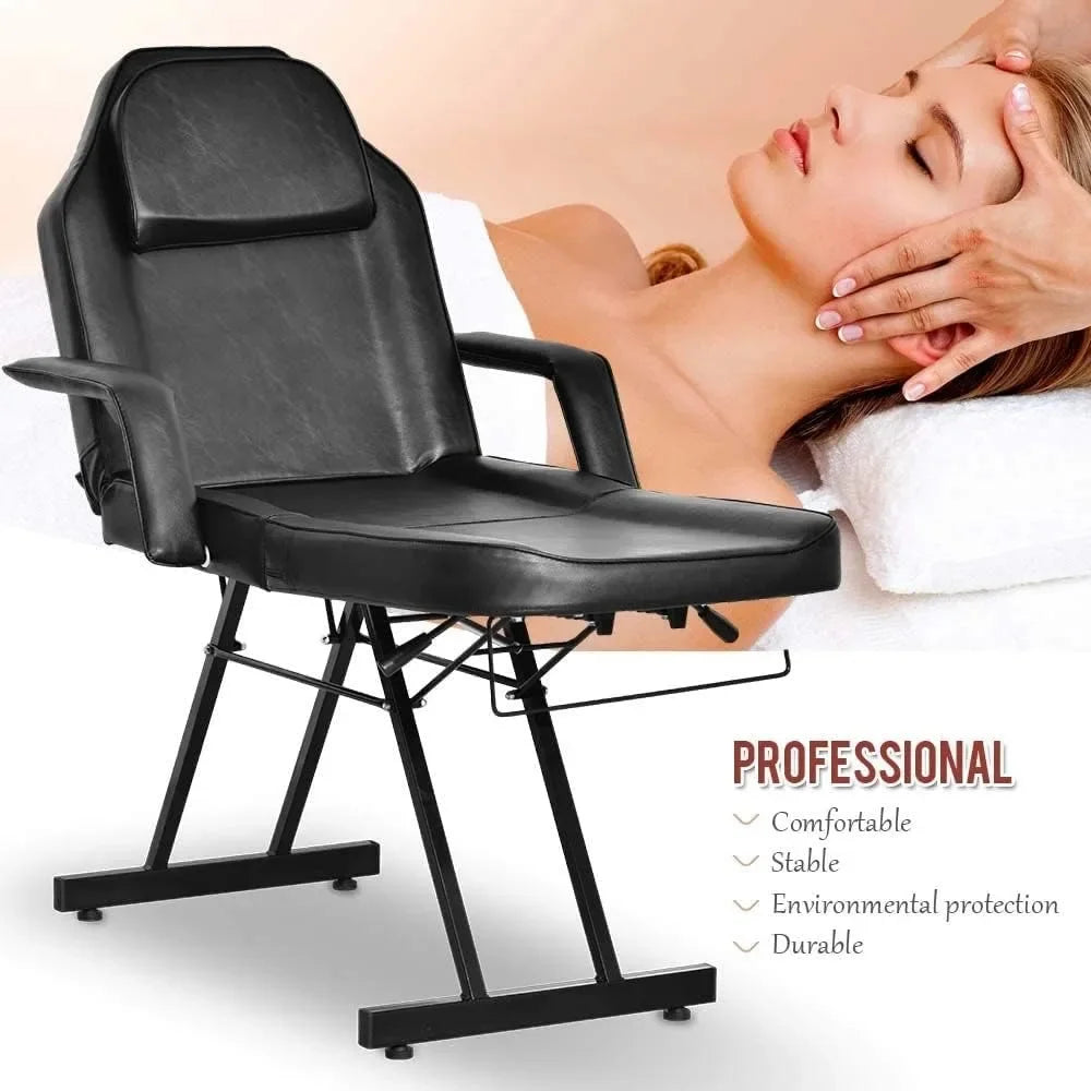 Massage Salon Tattoo Beauty Chair