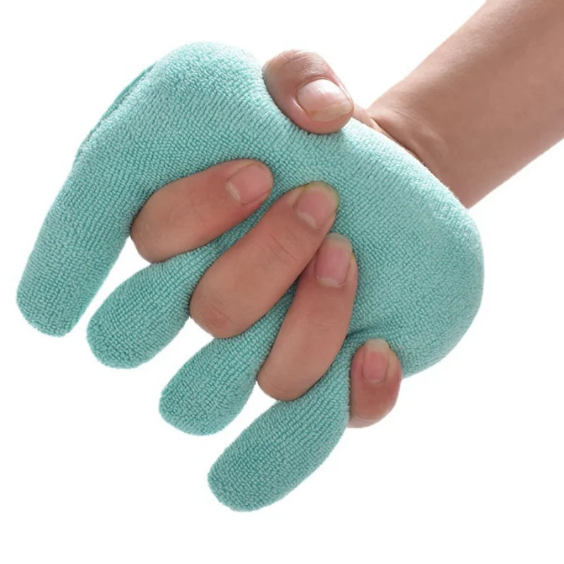Hand Contracture Cushion Pillow