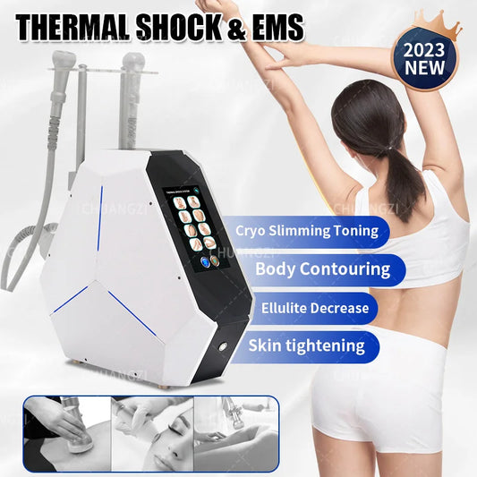 Cool Shock Body Slimming Machine