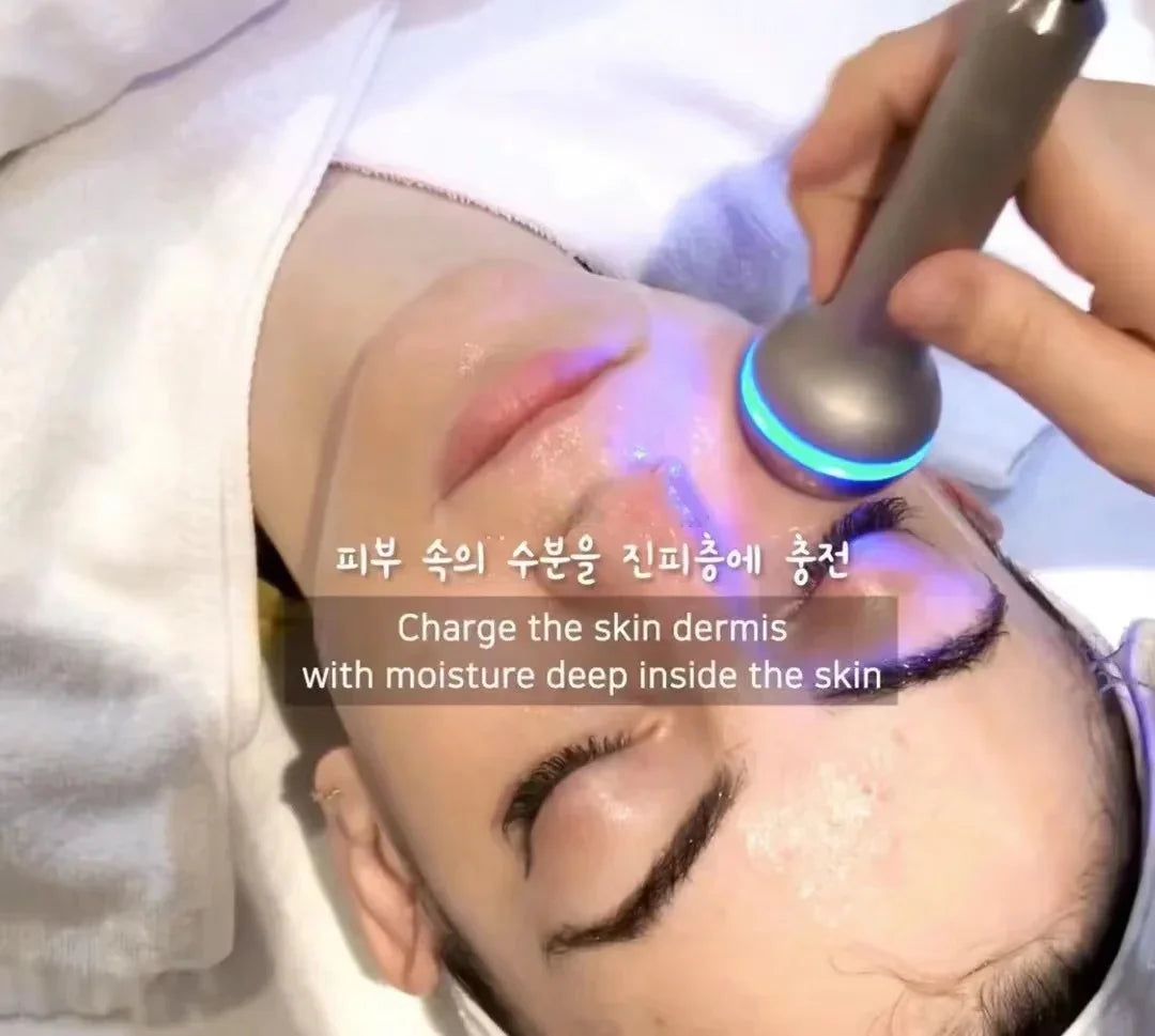 RF Ultrasound Machine Skin beauty Rejuvenation