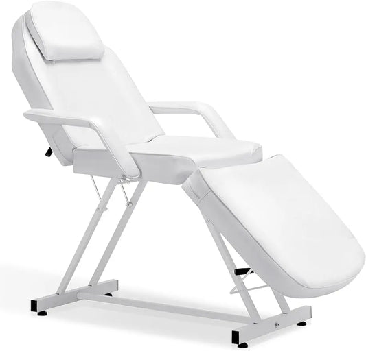 Multi-purpose Barber/Tattoo/Massage Chair