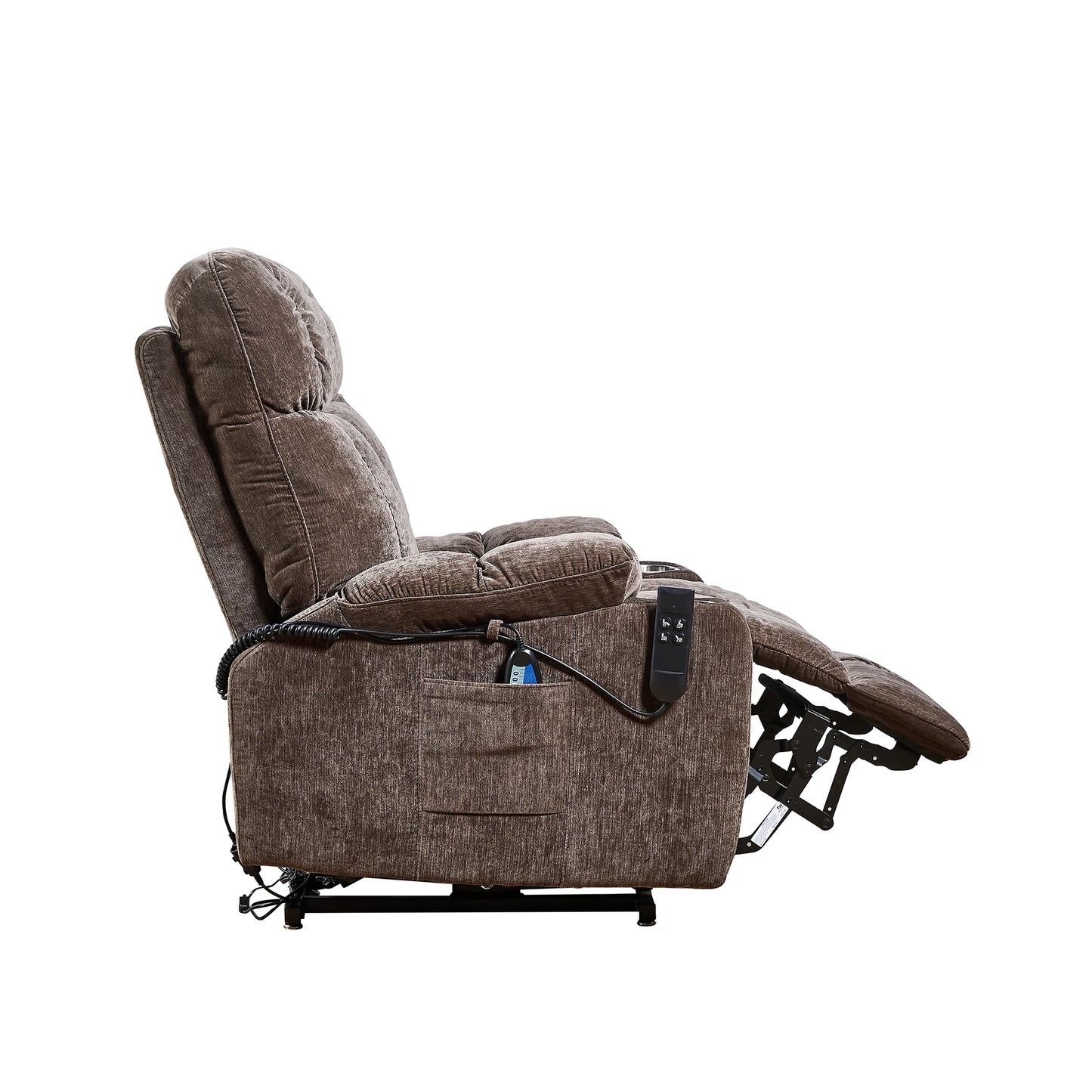 Motor Power Lift Recliner