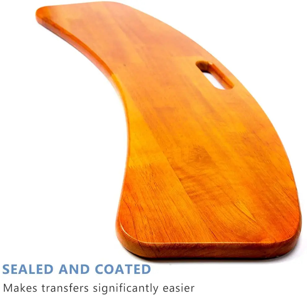 Wooden Transfer Board