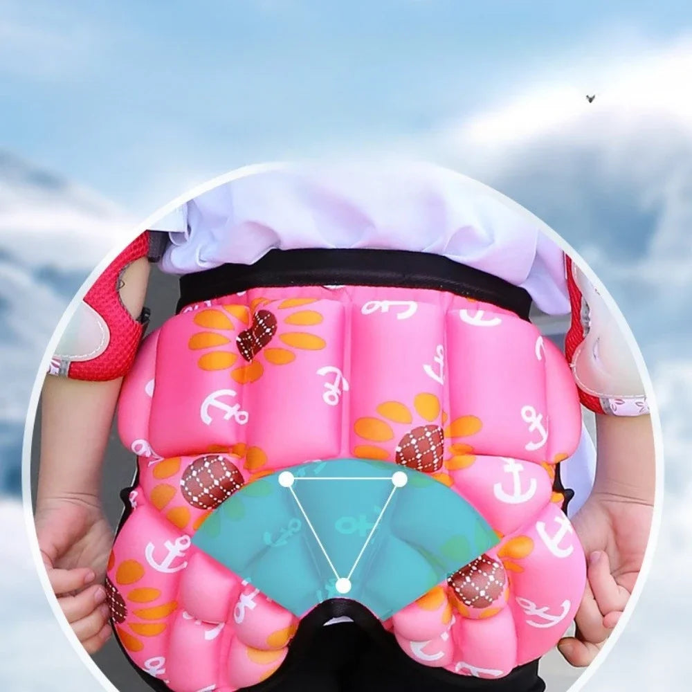 Thickened Children Hip Protective Gear